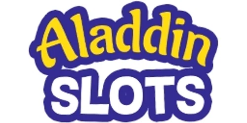 Aladdin Slots Promo Code