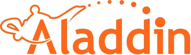 AladdinB2B Merchant Logo