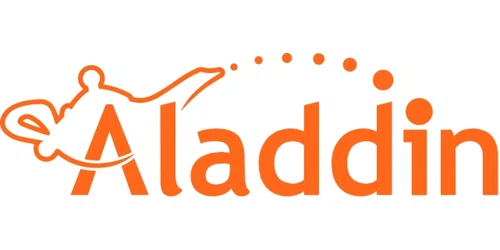 AladdinB2B Promo Code