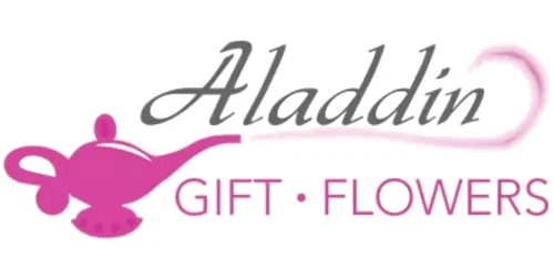 Aladdin Flowers Promo Code