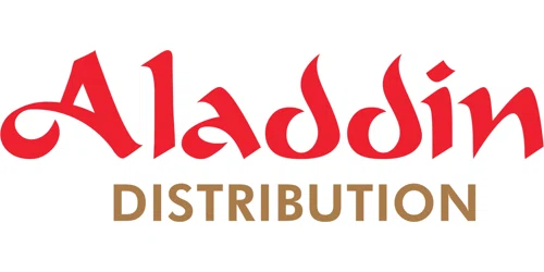 Aladdin Magic Food Promo Code