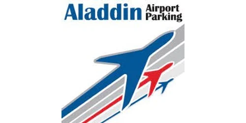 Aladdin Airport Parking Promo Code