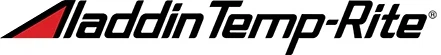 Aladdin Temp-Rite Merchant Logo