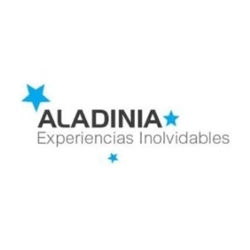 Aladinia Promo Code