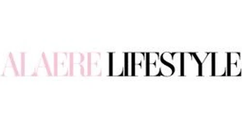 Alaere Lifestyle Promo Code
