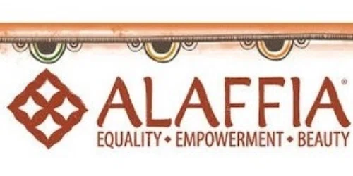 Alaffia Merchant logo