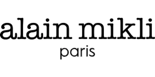Alain Mikli Promo Code