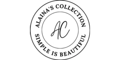 Alaina's Collection Promo Code