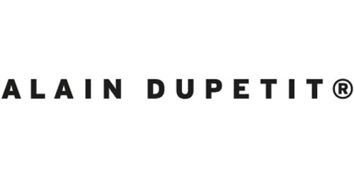 Alain Dupetit Merchant logo