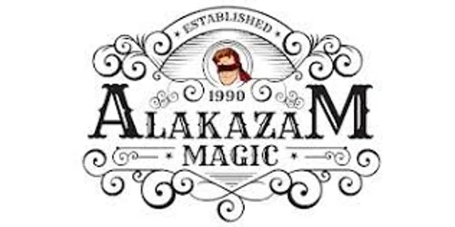 Alakazam Magic Promo Code
