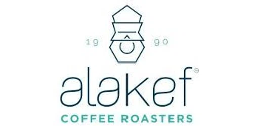 Alakef Coffee Roasters Promo Code