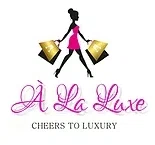 A la luxe Merchant Logo