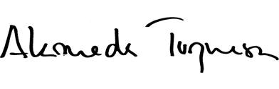 Alameda Turquesa Merchant Logo