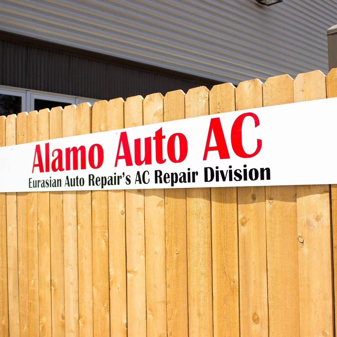 20 Off Alamo Auto A/C Repair Promo Code Feb '24