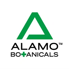 Alamo Botanicals Merchant Logo