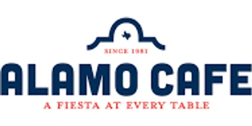 Alamo Cafe Promo Code