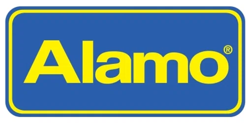 Alamo Merchant Logo