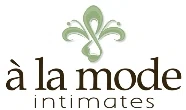 A La Mode Intimates Fells Point coupons