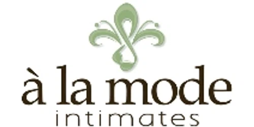 A La Mode Intimates Fells Point Promo Code