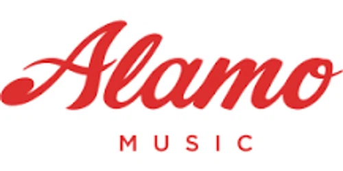 Alamo Music Promo Code