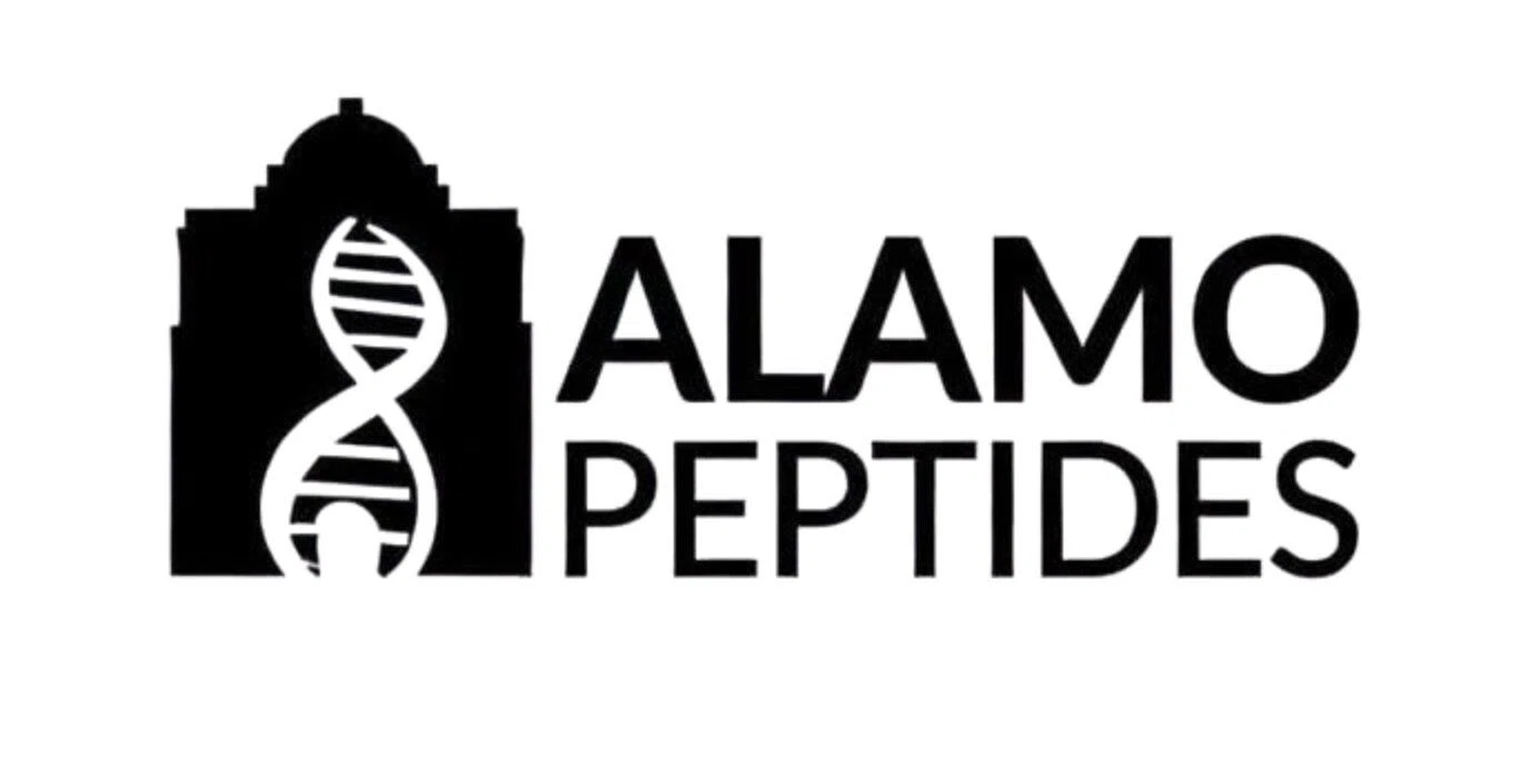 Alamo Peptides Promo Code