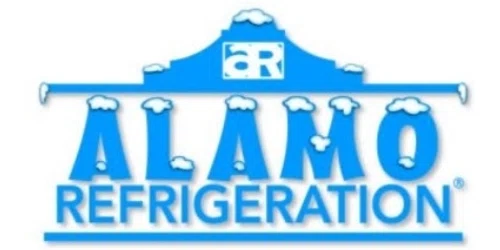 Alamo Refrigeration Promo Code