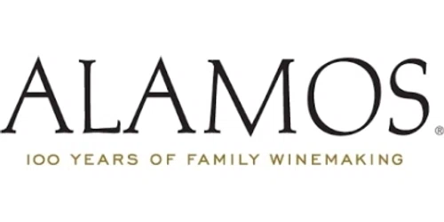 Alamos Wines Promo Code