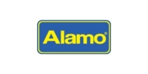Alamo UK coupon