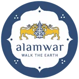 Alamwar Merchant Logo