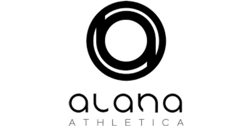 Alana Athletica Merchant logo