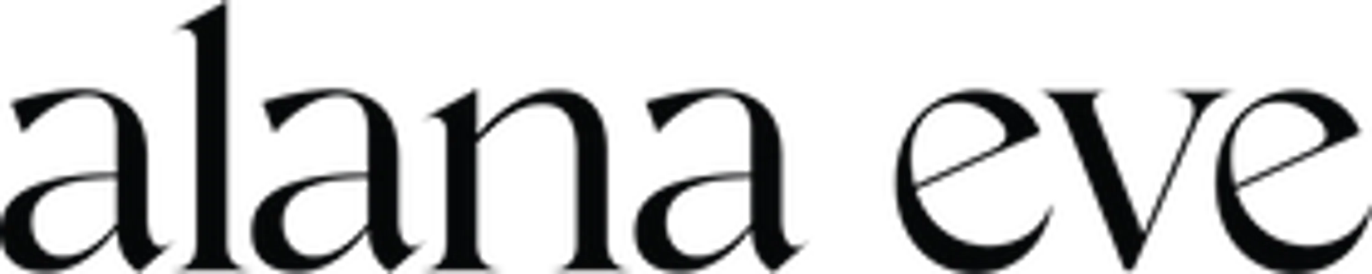 Alana Eve Merchant Logo