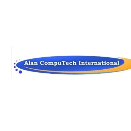 Alan Computech Promo Code