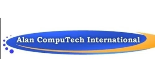 Alan Computech Promo Code