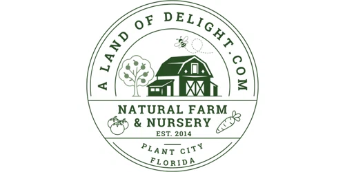A Land Of Delight Natural Farm & Nursery Promo Code