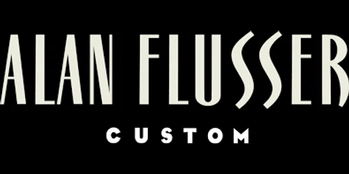 Alan Flusser Custom Promo Code