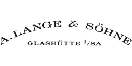 A. Lange & Sohne Promo Code