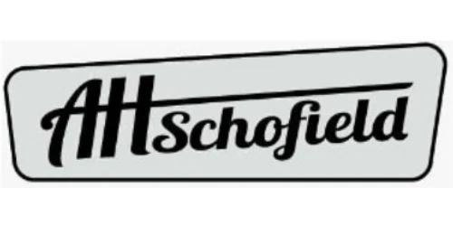 Alan H Schofield Promo Code
