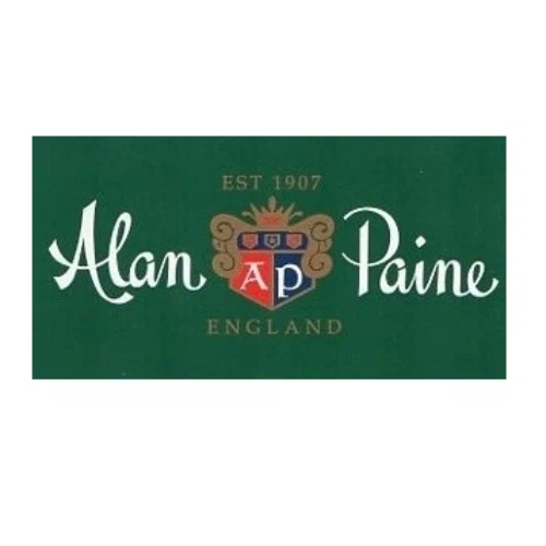 Alan Paine Promo Code
