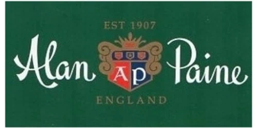 Alan Paine Promo Code