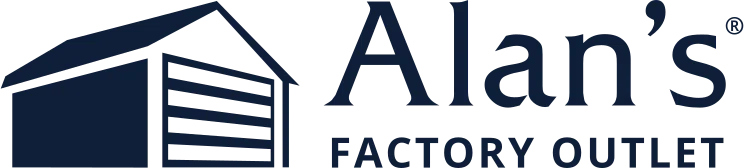 ALans Factory Outlet coupons