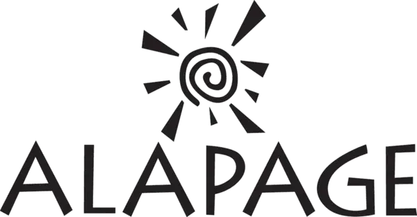 Alapage Boutique Merchant Logo