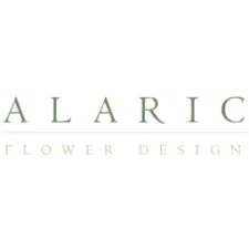 Alaric Flowers Merchant Logo