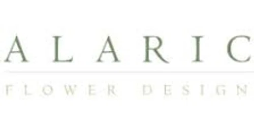 Alaric Flowers Promo Code