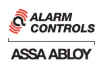 Alarm Controls Merchant Logo