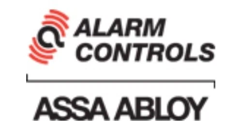 Alarm Controls Promo Code