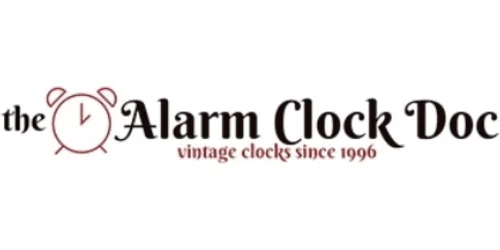 Alarm Clock Doc coupons