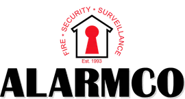 AlarmCo Merchant Logo