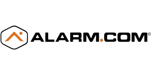Alarm.com Merchant logo