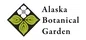 ALASKA BOTANICAL GARDEN Promo Code — 50 Off 2024