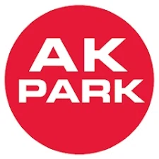 Alaska Park Merchant Logo